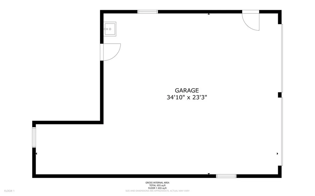 9 Beverly Boulevard Phippsburg ME 04562
