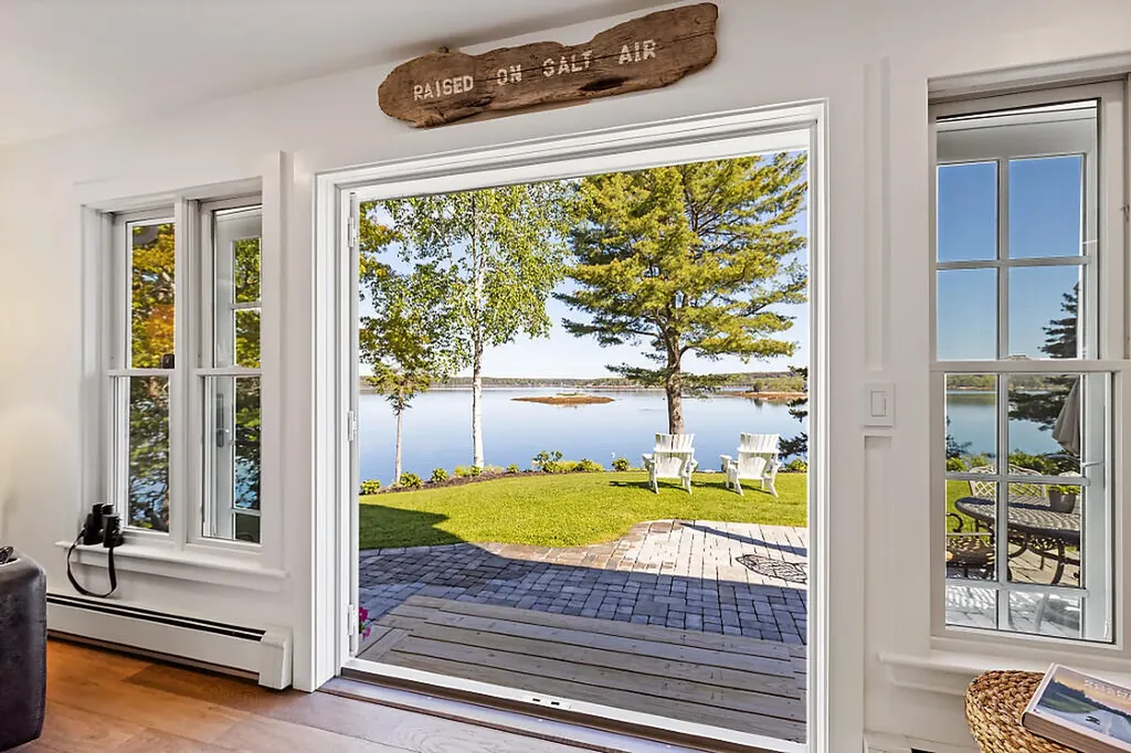 9 Beverly Boulevard Phippsburg ME 04562