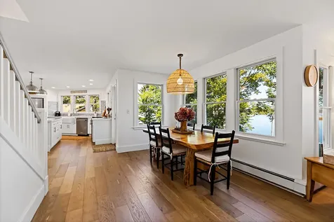 9 Beverly Boulevard Phippsburg ME 04562