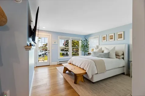 9 Beverly Boulevard Phippsburg ME 04562