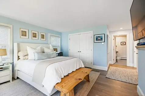 9 Beverly Boulevard Phippsburg ME 04562