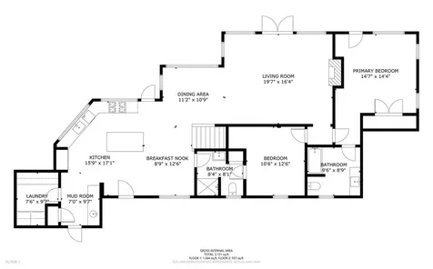 9 Beverly Boulevard Phippsburg ME 04562