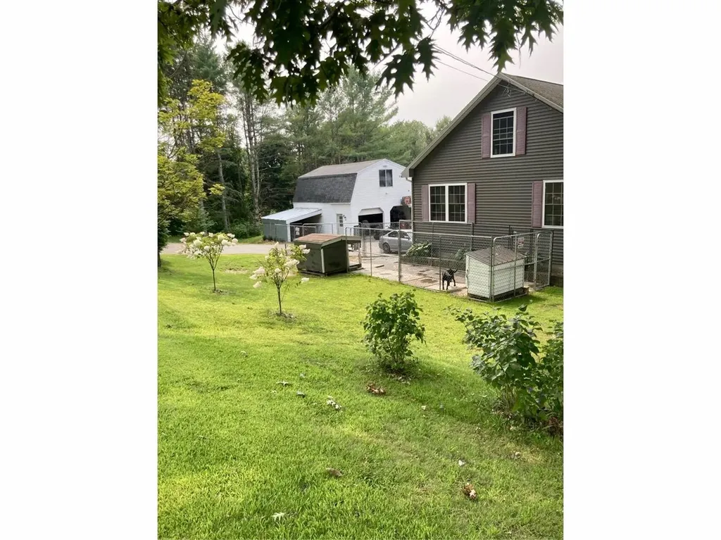 170 Church Street Dexter ME 04930