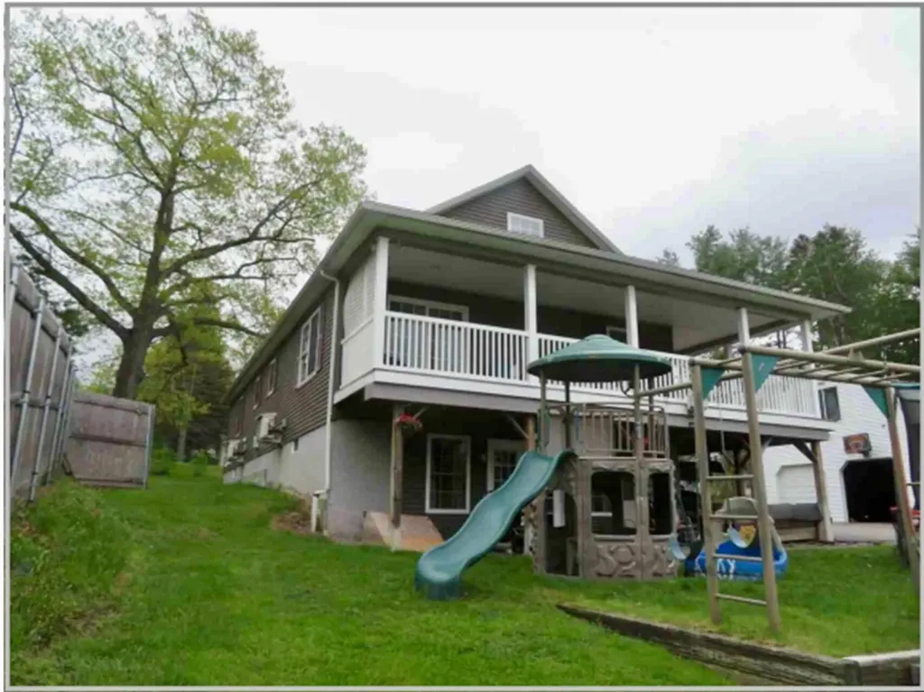 170 Church Street Dexter ME 04930