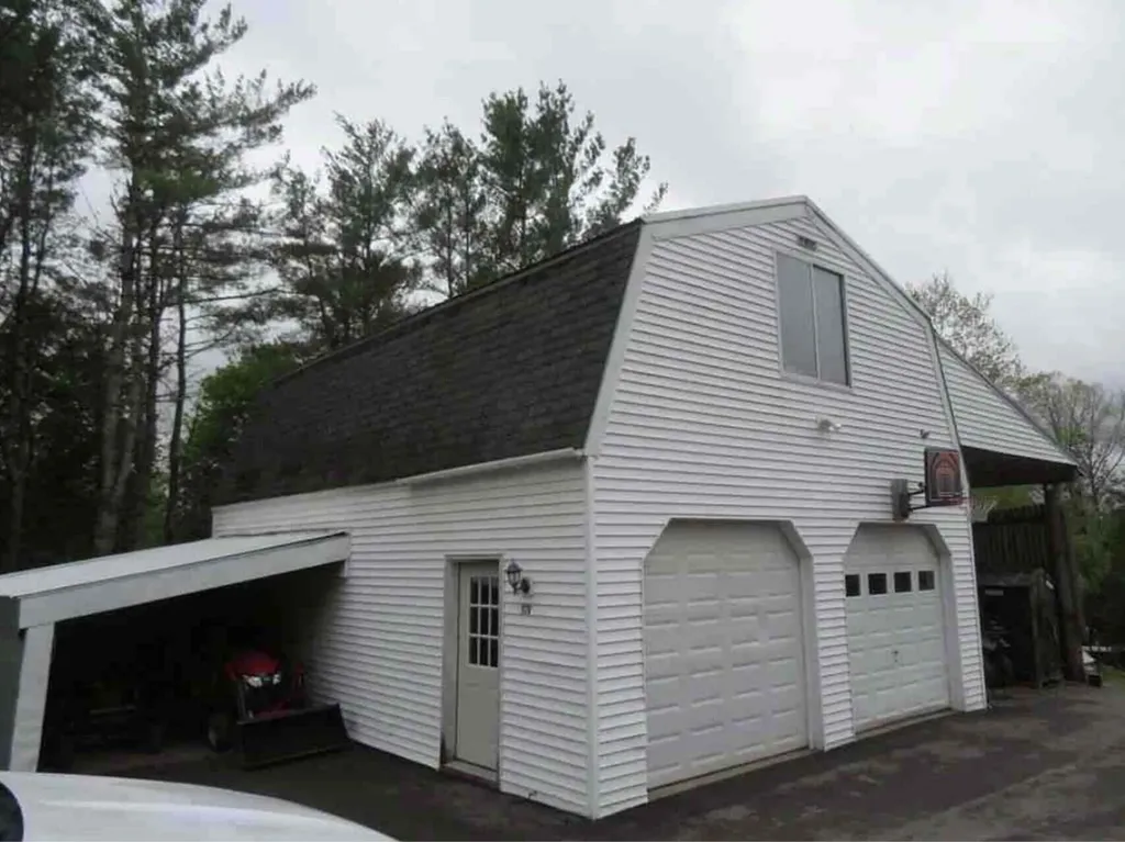 170 Church Street Dexter ME 04930