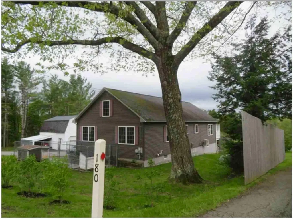 170 Church Street Dexter ME 04930