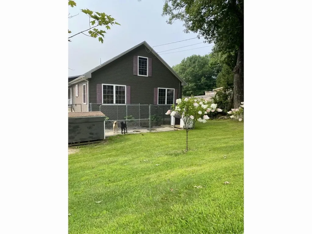 170 Church Street Dexter ME 04930