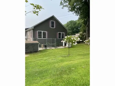 170 Church Street Dexter ME 04930
