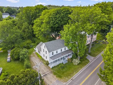 84 Federal Street Wiscasset ME 04578