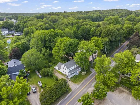 84 Federal Street Wiscasset ME 04578