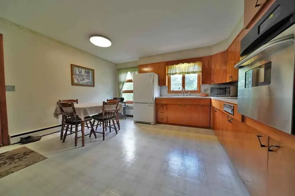 33 Maple Street Houlton ME 04730