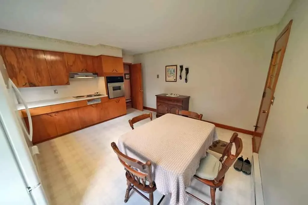 33 Maple Street Houlton ME 04730