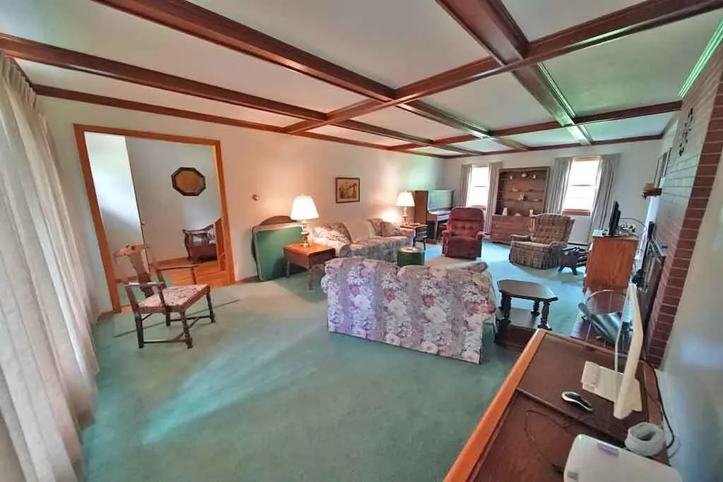 33 Maple Street Houlton ME 04730