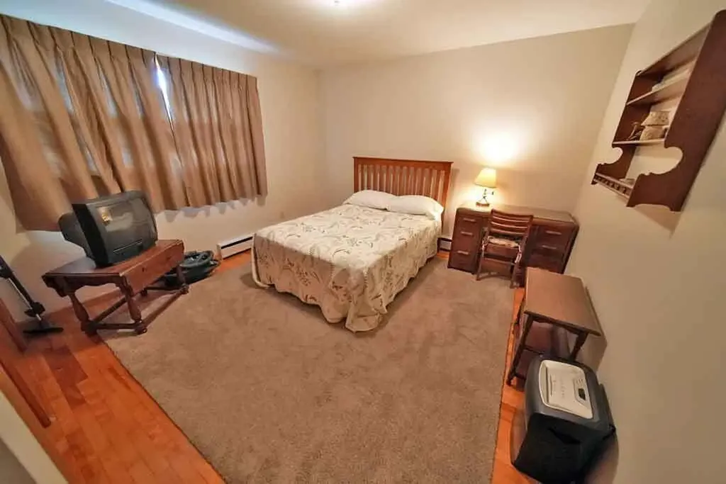 33 Maple Street Houlton ME 04730