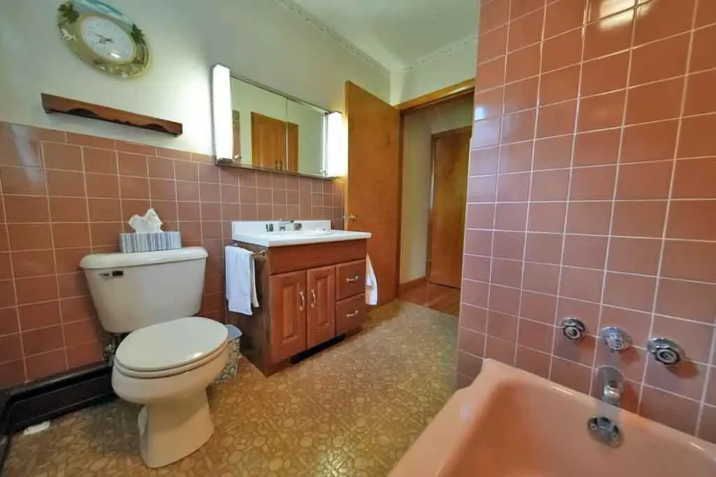 33 Maple Street Houlton ME 04730