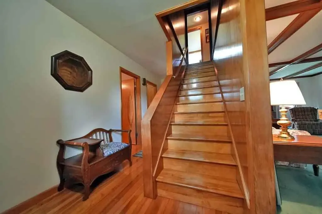33 Maple Street Houlton ME 04730