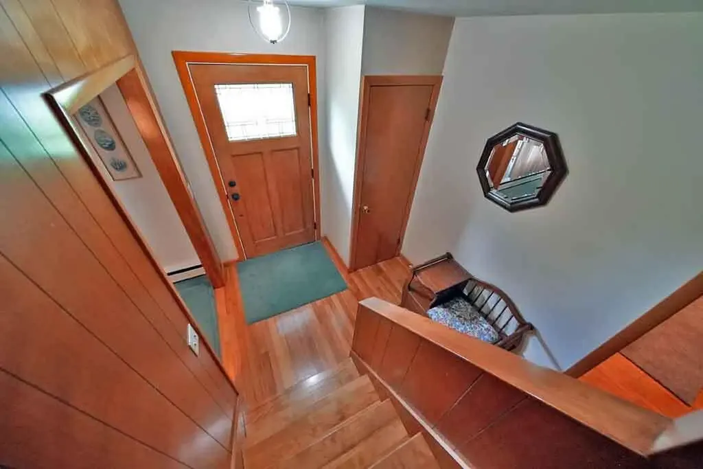 33 Maple Street Houlton ME 04730