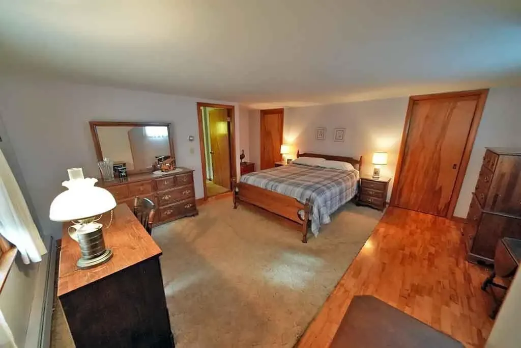 33 Maple Street Houlton ME 04730
