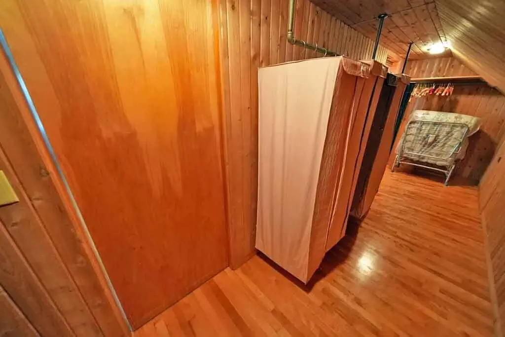33 Maple Street Houlton ME 04730