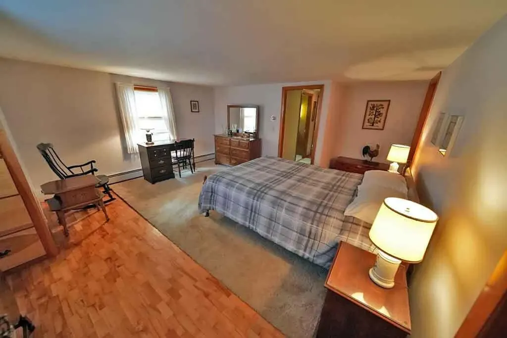 33 Maple Street Houlton ME 04730