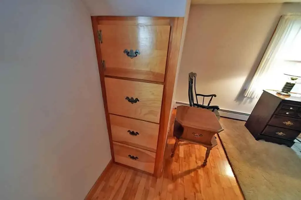 33 Maple Street Houlton ME 04730