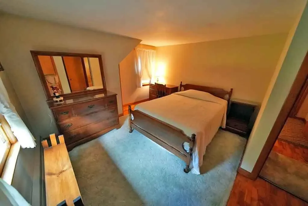 33 Maple Street Houlton ME 04730