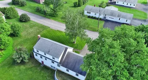 33 Maple Street Houlton ME 04730