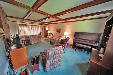 33 Maple Street Houlton ME 04730