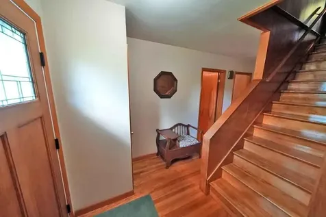 33 Maple Street Houlton ME 04730