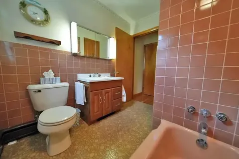 33 Maple Street Houlton ME 04730