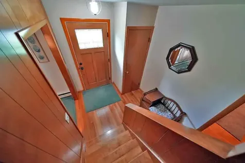33 Maple Street Houlton ME 04730
