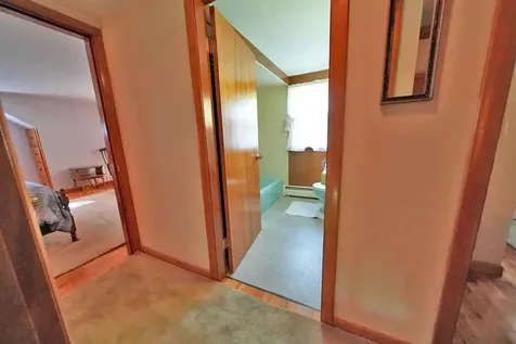 33 Maple Street Houlton ME 04730