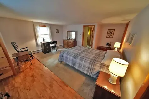 33 Maple Street Houlton ME 04730
