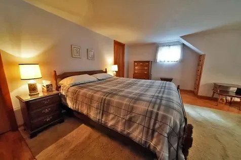 33 Maple Street Houlton ME 04730