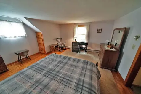 33 Maple Street Houlton ME 04730