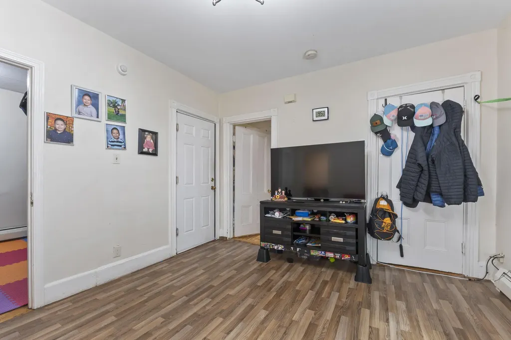 146 Sherman Street Portland ME 04101