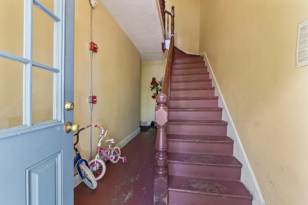 146 Sherman Street Portland ME 04101