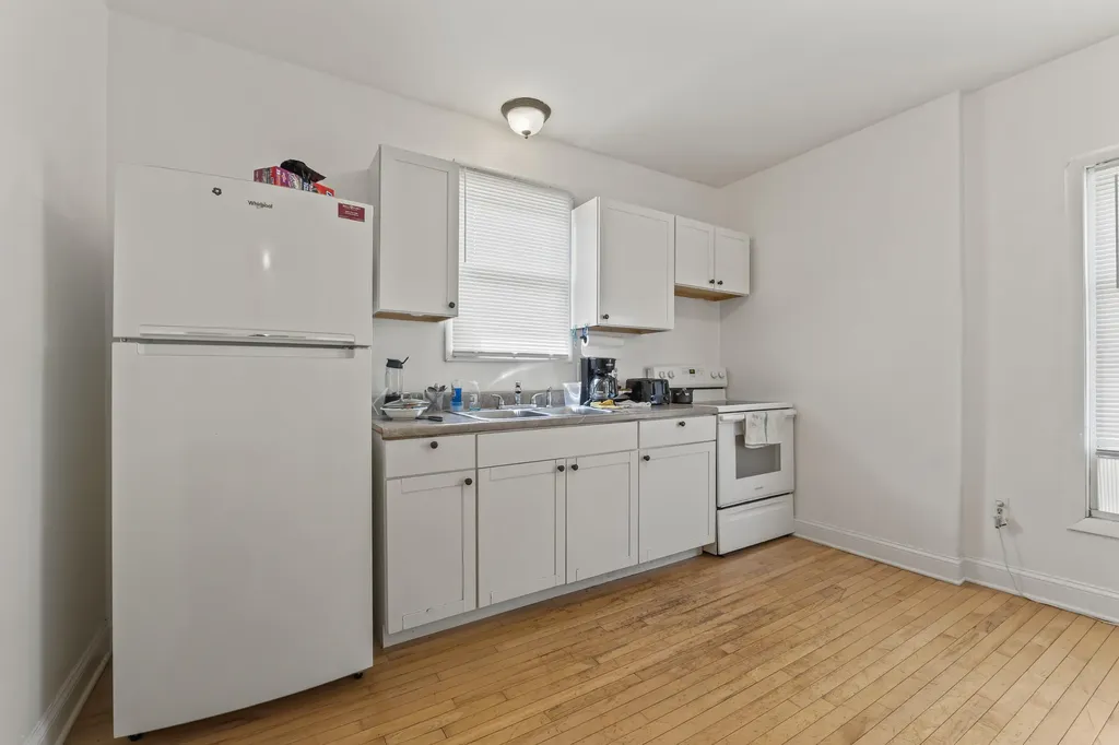 146 Sherman Street Portland ME 04101