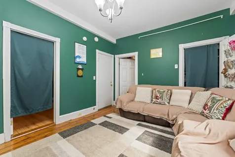 146 Sherman Street Portland ME 04101