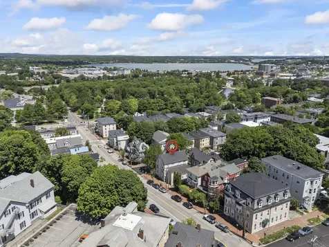 146 Sherman Street Portland ME 04101