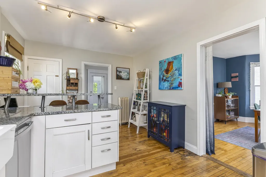 32 Arcadia Street Portland ME 04103