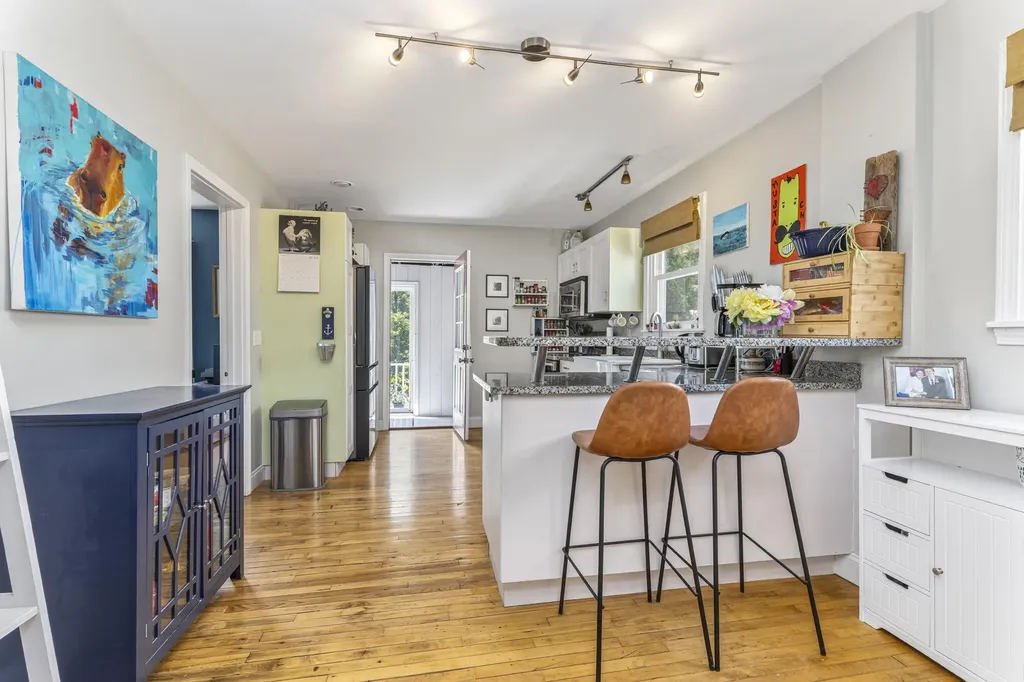 32 Arcadia Street Portland ME 04103