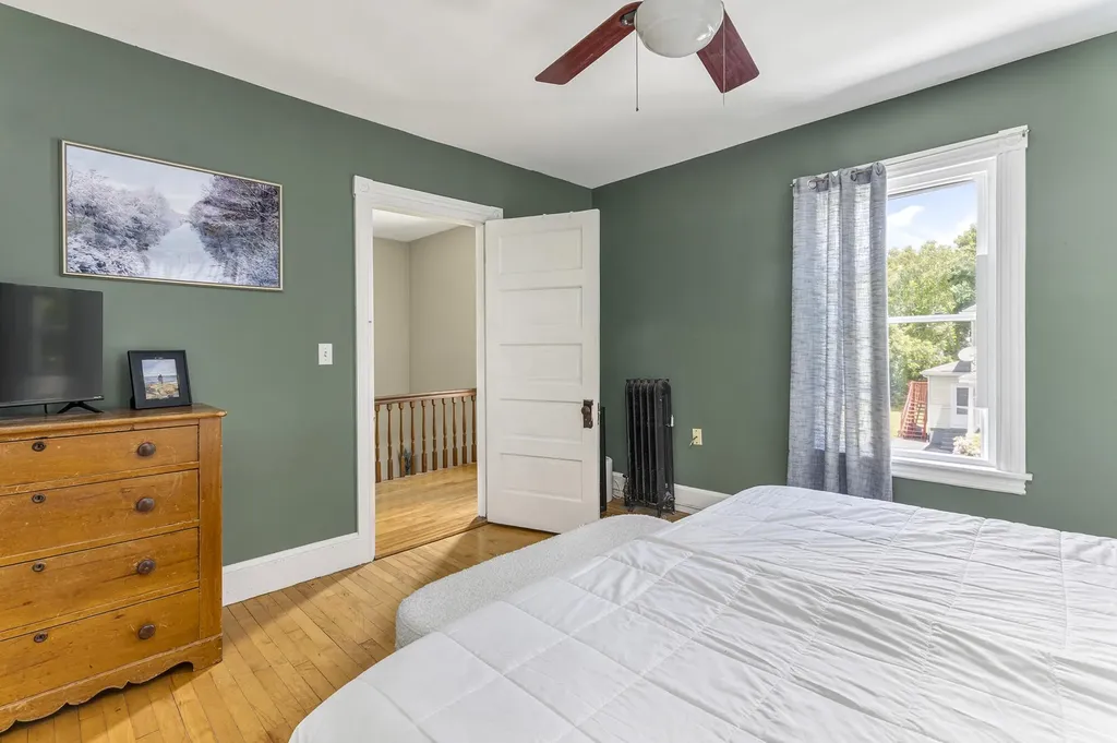 32 Arcadia Street Portland ME 04103
