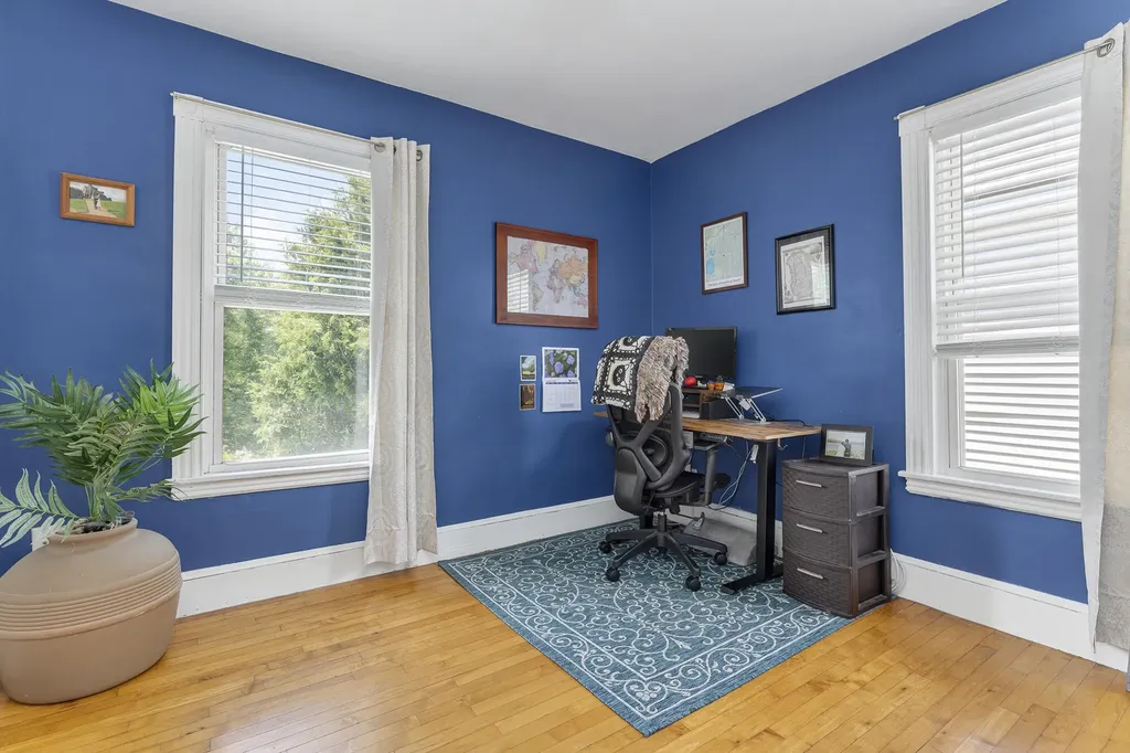 32 Arcadia Street Portland ME 04103
