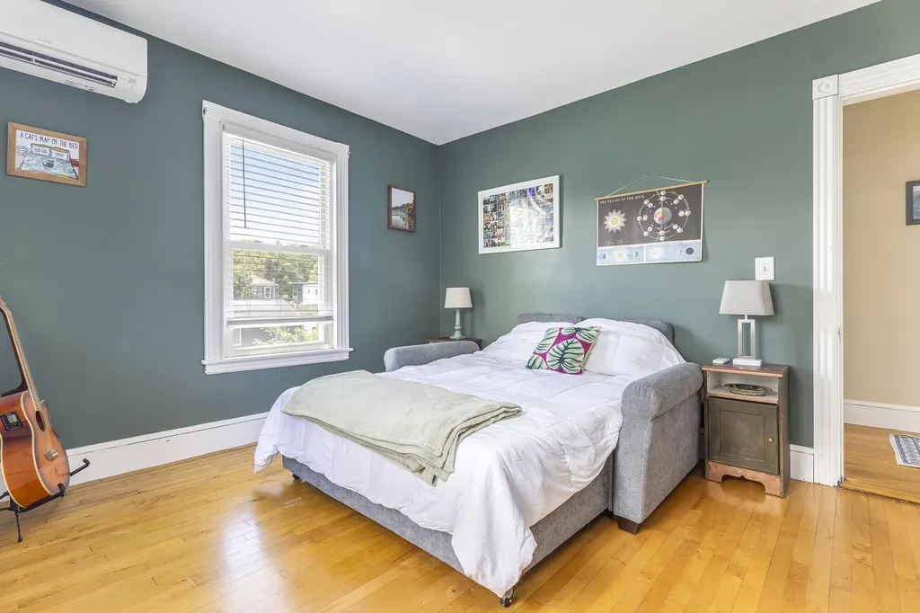 32 Arcadia Street Portland ME 04103