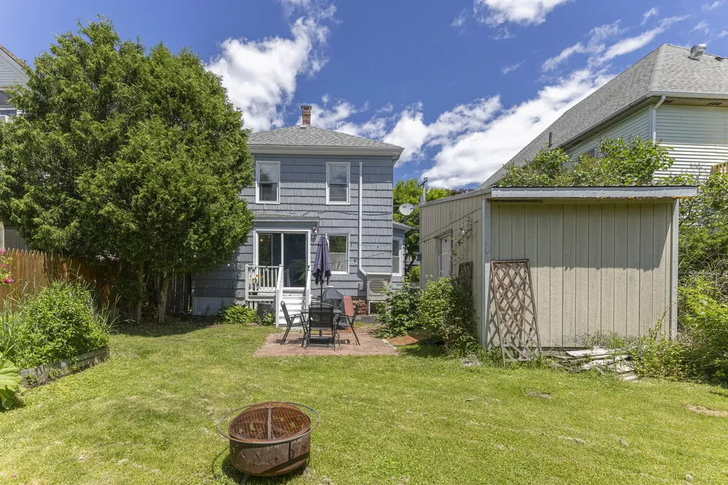 32 Arcadia Street Portland ME 04103