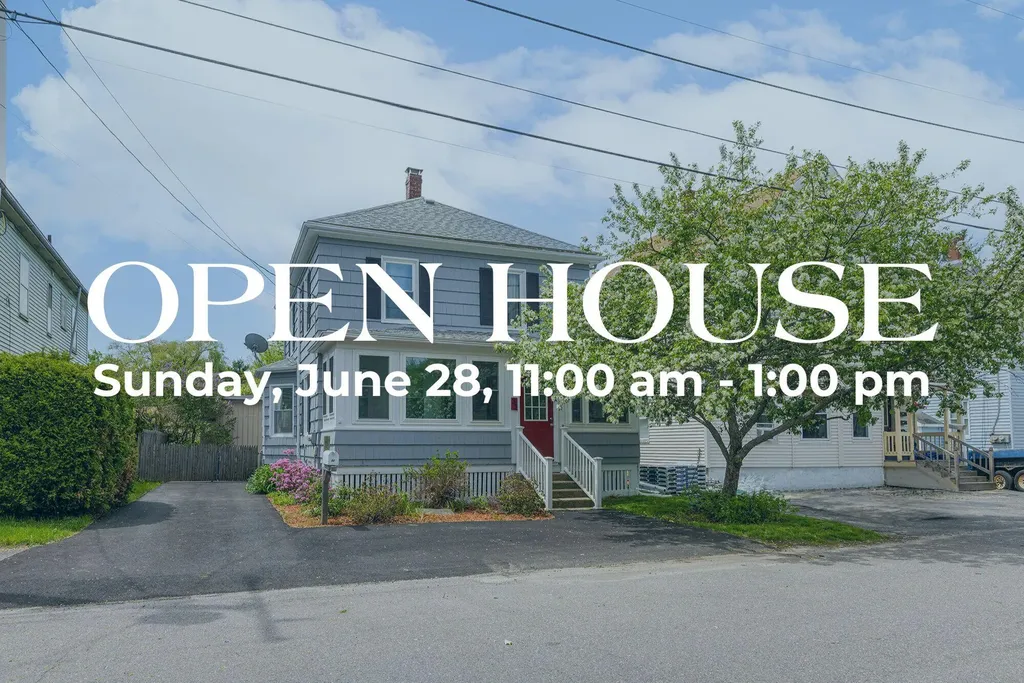 32 Arcadia Street Portland ME 04103