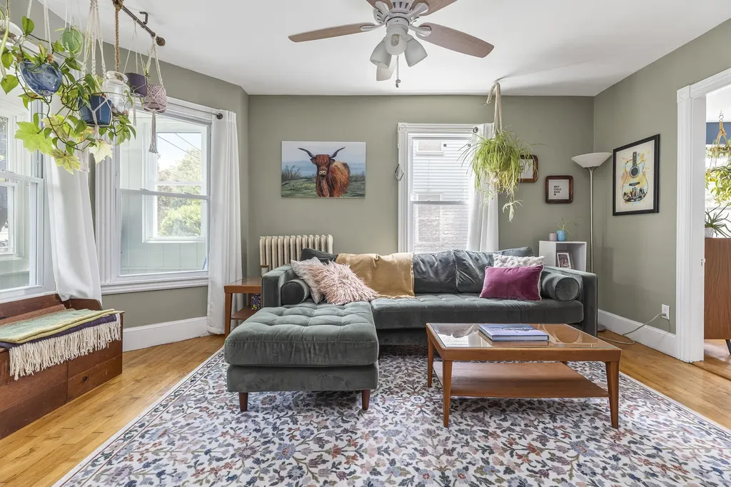 32 Arcadia Street Portland ME 04103