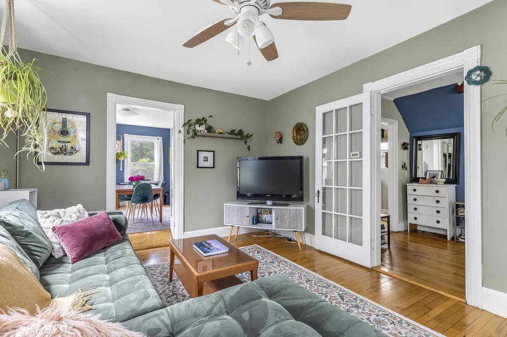32 Arcadia Street Portland ME 04103