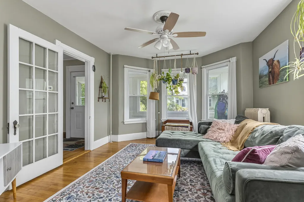32 Arcadia Street Portland ME 04103